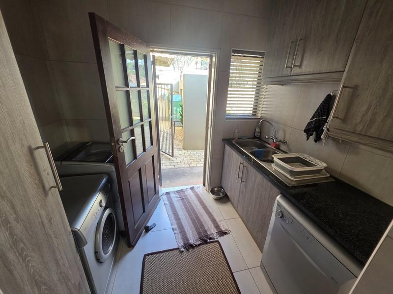4 Bedroom Property for Sale in Montana Park Gauteng