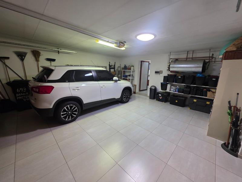 4 Bedroom Property for Sale in Montana Park Gauteng