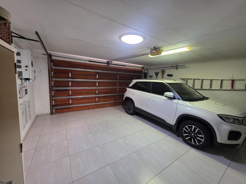 4 Bedroom Property for Sale in Montana Park Gauteng