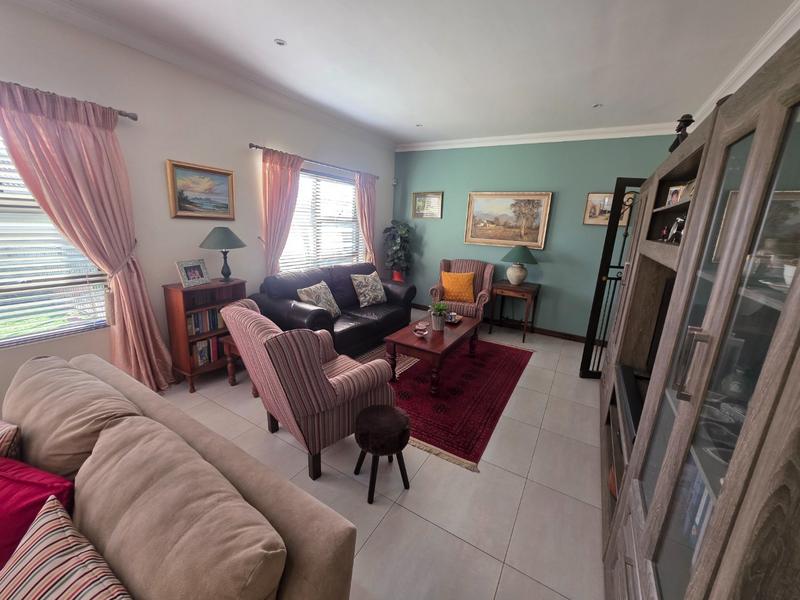 4 Bedroom Property for Sale in Montana Park Gauteng