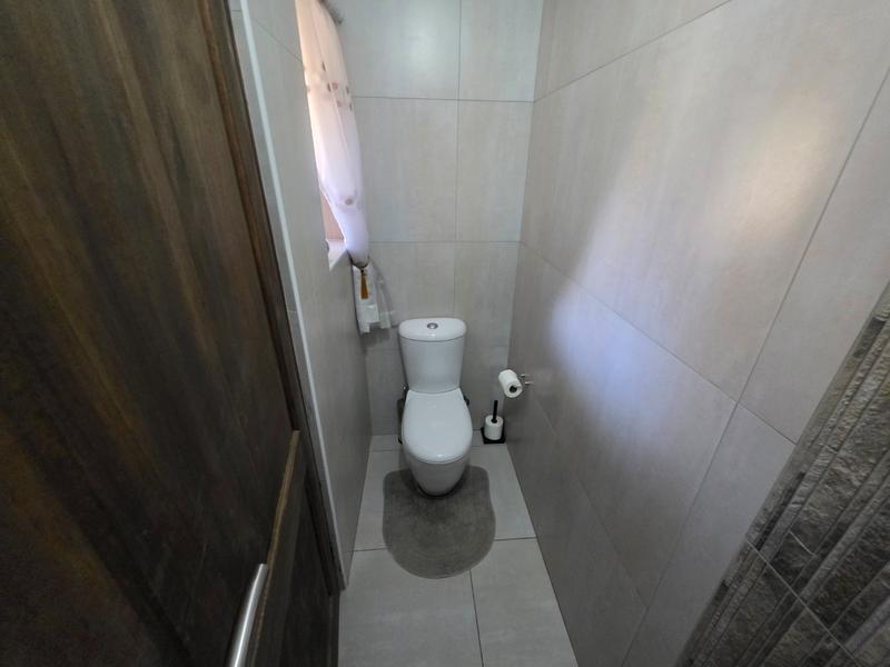 4 Bedroom Property for Sale in Montana Park Gauteng