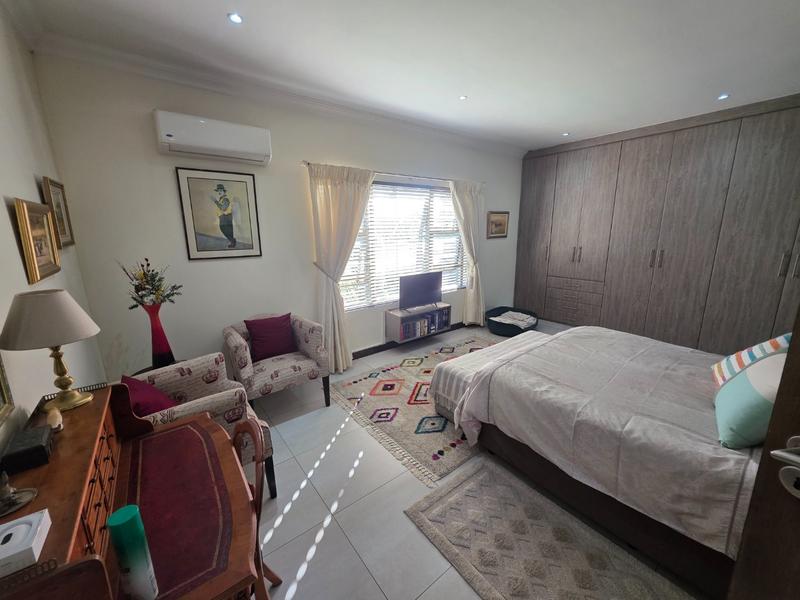 4 Bedroom Property for Sale in Montana Park Gauteng