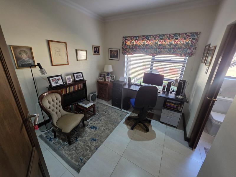 4 Bedroom Property for Sale in Montana Park Gauteng