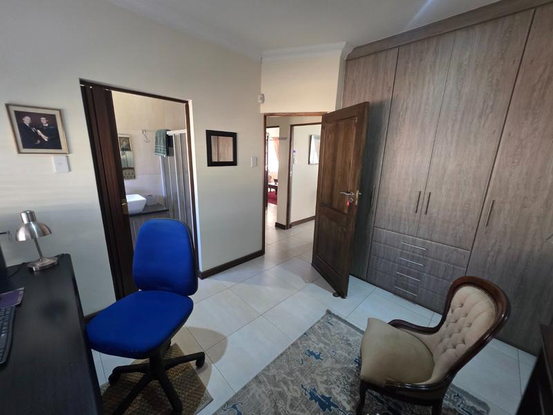 4 Bedroom Property for Sale in Montana Park Gauteng