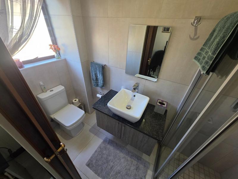 4 Bedroom Property for Sale in Montana Park Gauteng