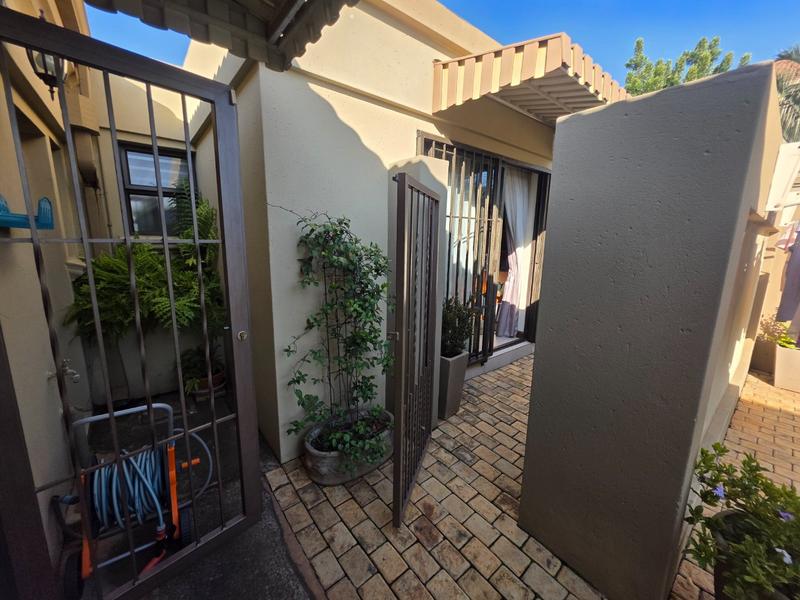 4 Bedroom Property for Sale in Montana Park Gauteng