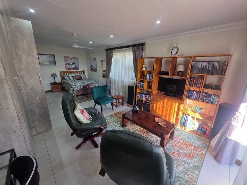 4 Bedroom Property for Sale in Montana Park Gauteng