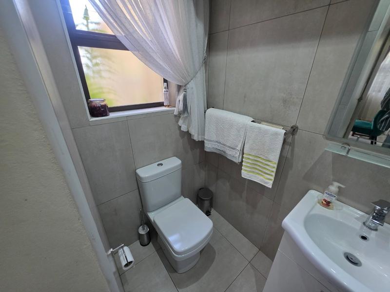 4 Bedroom Property for Sale in Montana Park Gauteng