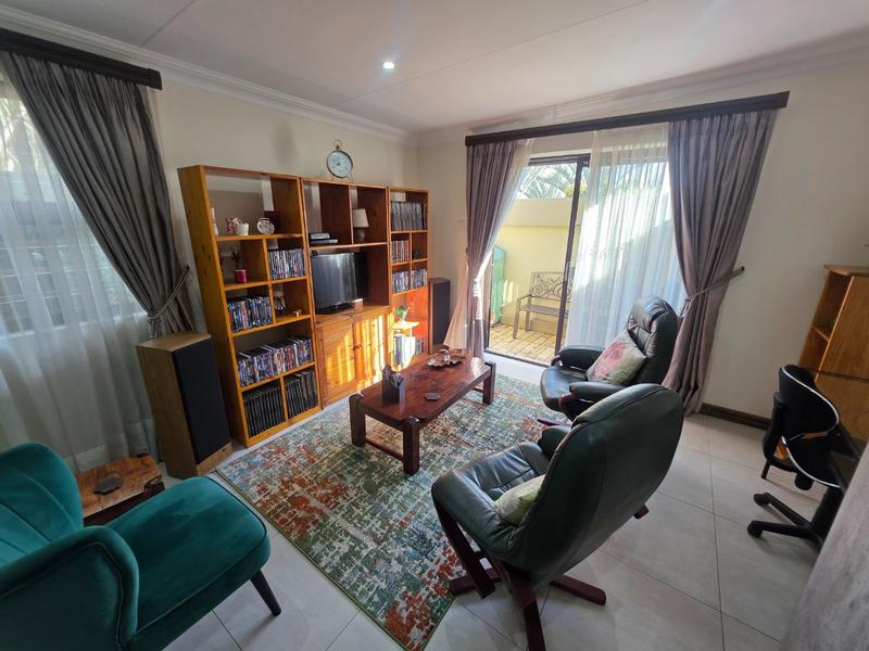4 Bedroom Property for Sale in Montana Park Gauteng