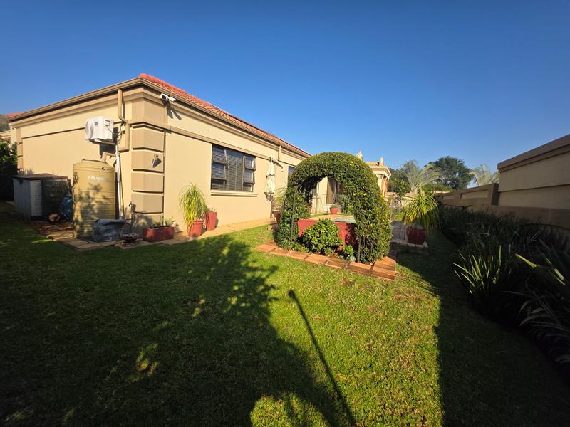 4 Bedroom Property for Sale in Montana Park Gauteng