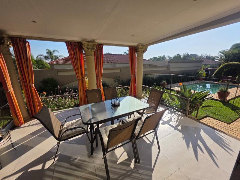 4 Bedroom Property for Sale in Montana Park Gauteng