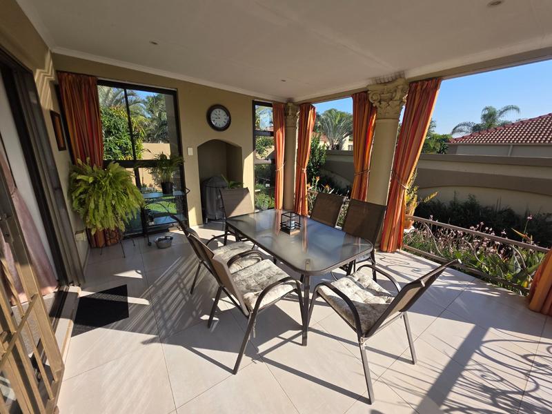 4 Bedroom Property for Sale in Montana Park Gauteng