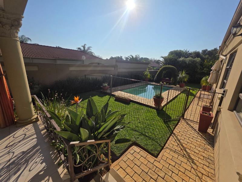 4 Bedroom Property for Sale in Montana Park Gauteng