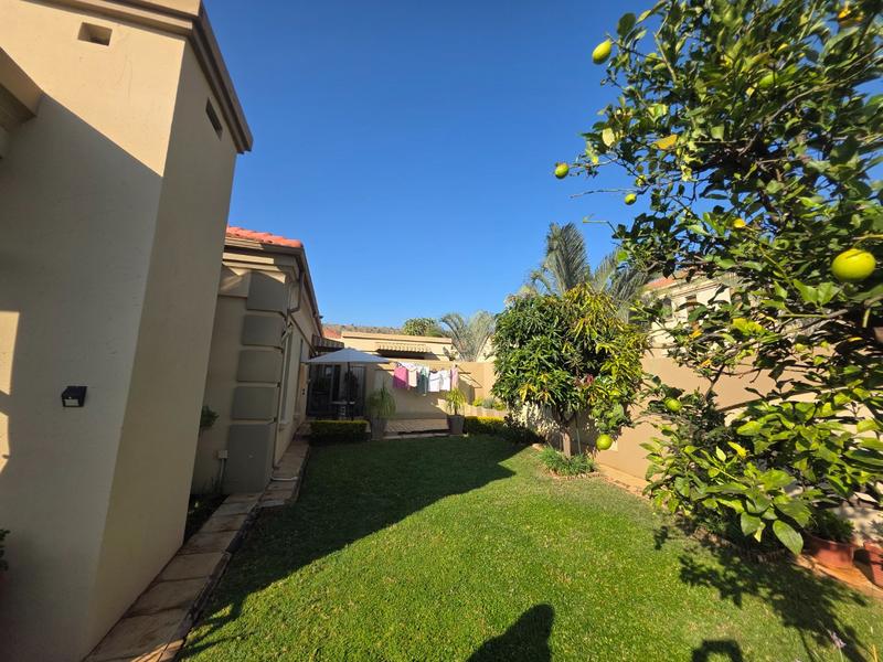 4 Bedroom Property for Sale in Montana Park Gauteng