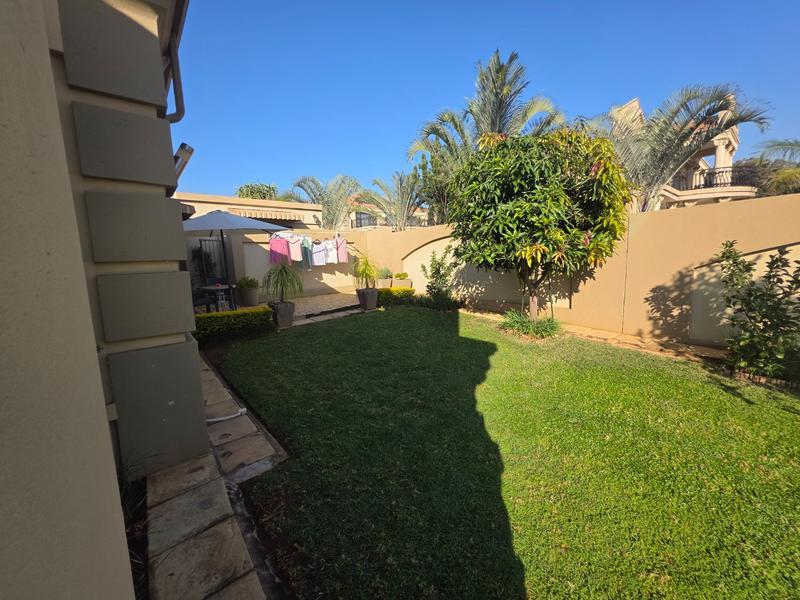 4 Bedroom Property for Sale in Montana Park Gauteng