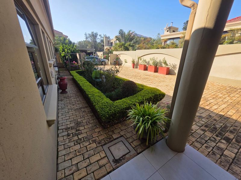 4 Bedroom Property for Sale in Montana Park Gauteng