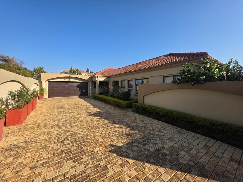 4 Bedroom Property for Sale in Montana Park Gauteng