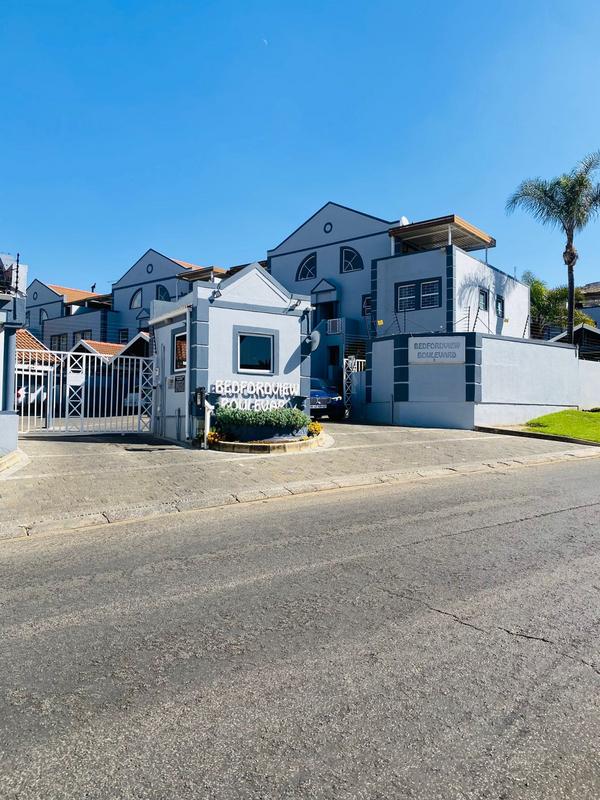 To Let 2 Bedroom Property for Rent in Morning Hill Gauteng