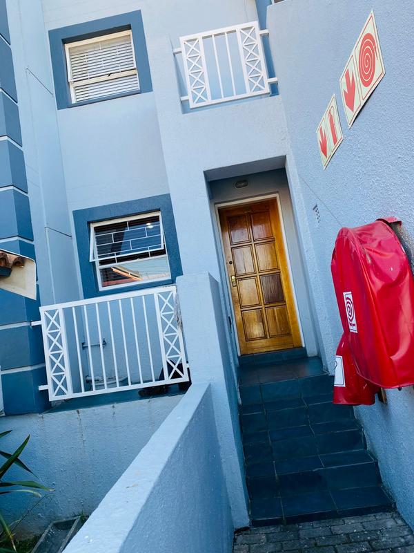 To Let 2 Bedroom Property for Rent in Morning Hill Gauteng