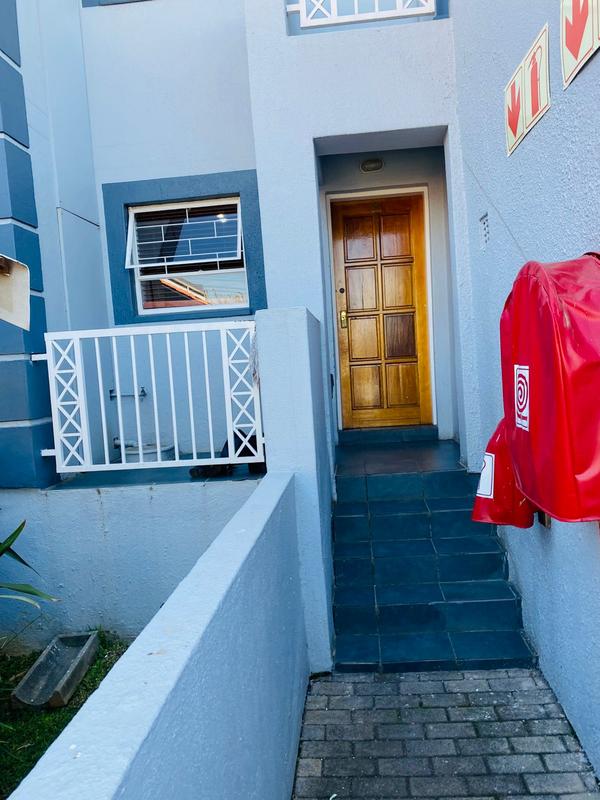 To Let 2 Bedroom Property for Rent in Morning Hill Gauteng