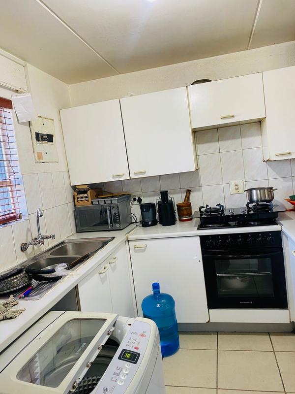 To Let 2 Bedroom Property for Rent in Morning Hill Gauteng