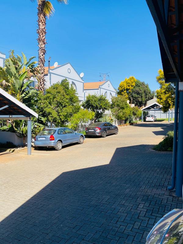 To Let 2 Bedroom Property for Rent in Morning Hill Gauteng