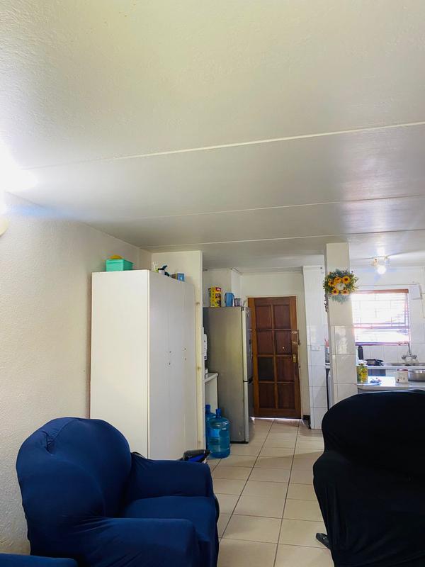 To Let 2 Bedroom Property for Rent in Morning Hill Gauteng