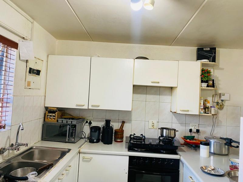 To Let 2 Bedroom Property for Rent in Morning Hill Gauteng