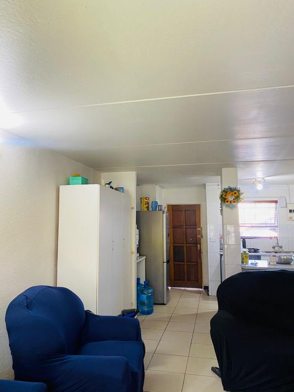 To Let 2 Bedroom Property for Rent in Morning Hill Gauteng
