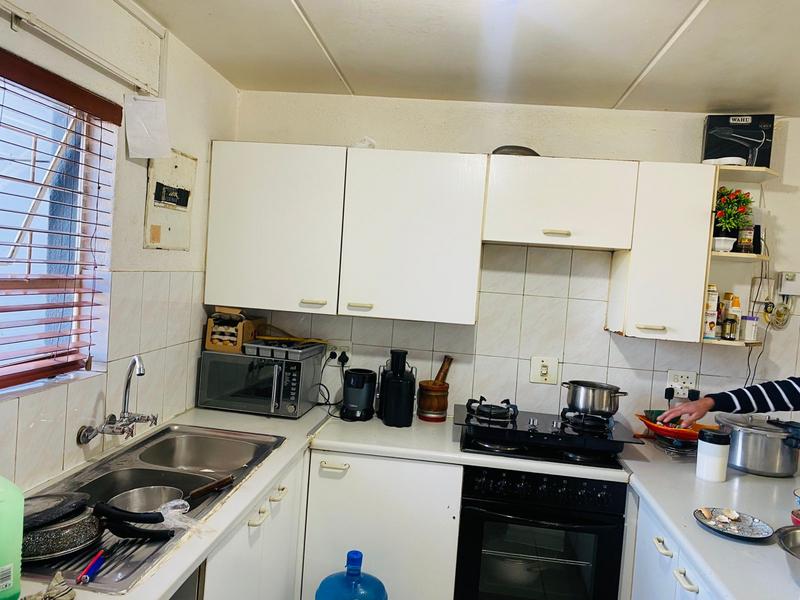 To Let 2 Bedroom Property for Rent in Morning Hill Gauteng