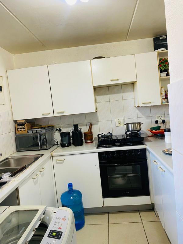 To Let 2 Bedroom Property for Rent in Morning Hill Gauteng