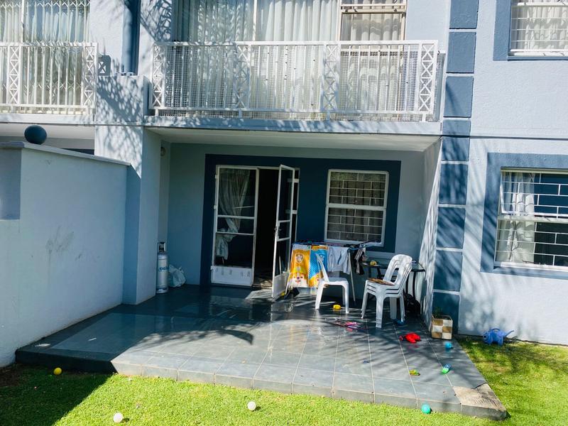 To Let 2 Bedroom Property for Rent in Morning Hill Gauteng