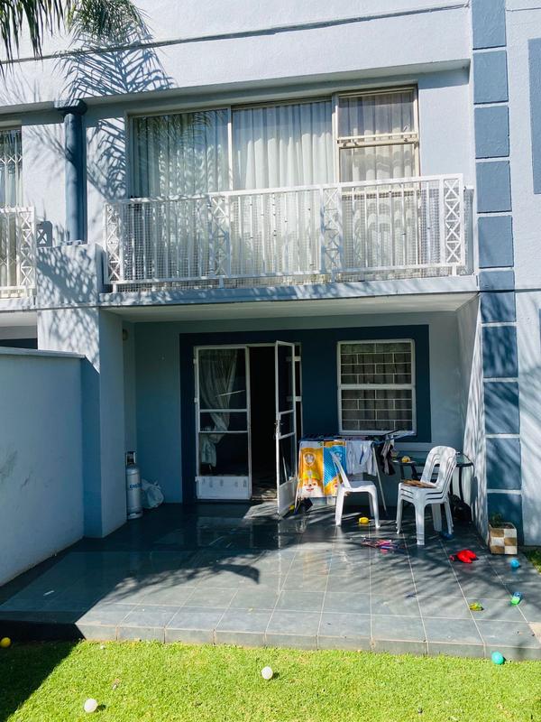 To Let 2 Bedroom Property for Rent in Morning Hill Gauteng