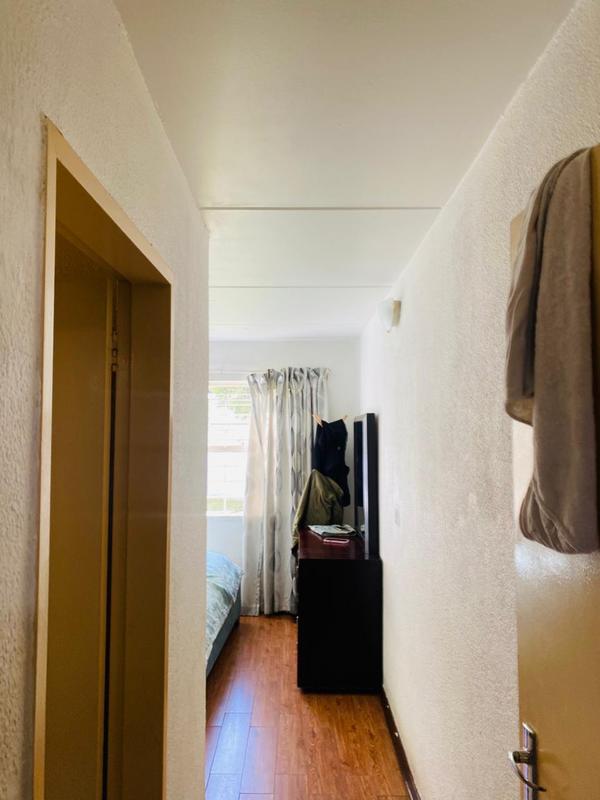 To Let 2 Bedroom Property for Rent in Morning Hill Gauteng