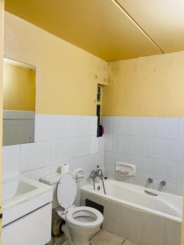 To Let 2 Bedroom Property for Rent in Morning Hill Gauteng