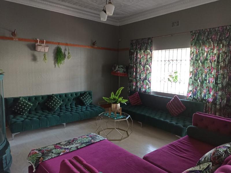 3 Bedroom Property for Sale in Kensington Gauteng