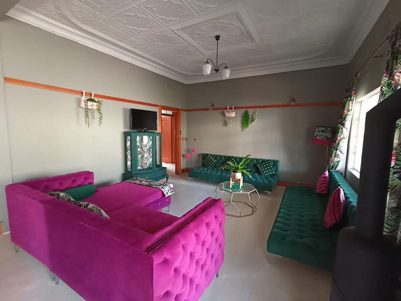 3 Bedroom Property for Sale in Kensington Gauteng