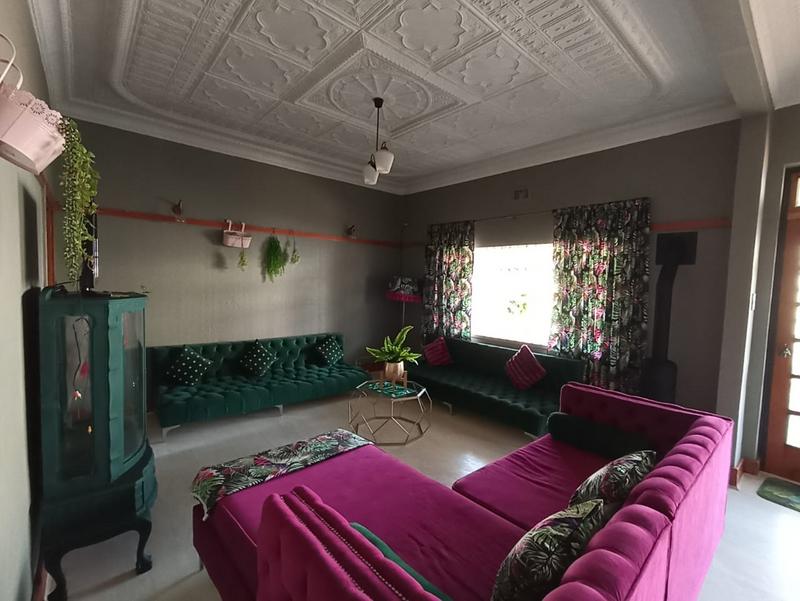 3 Bedroom Property for Sale in Kensington Gauteng