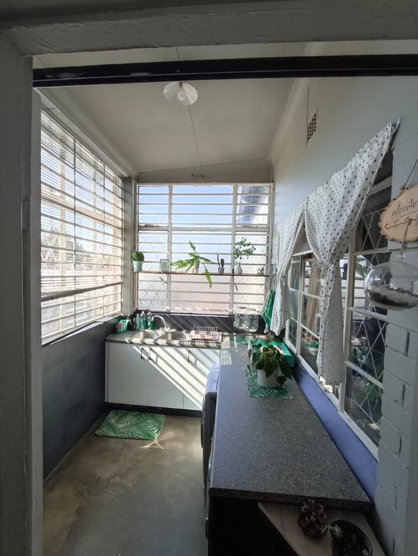 3 Bedroom Property for Sale in Kensington Gauteng