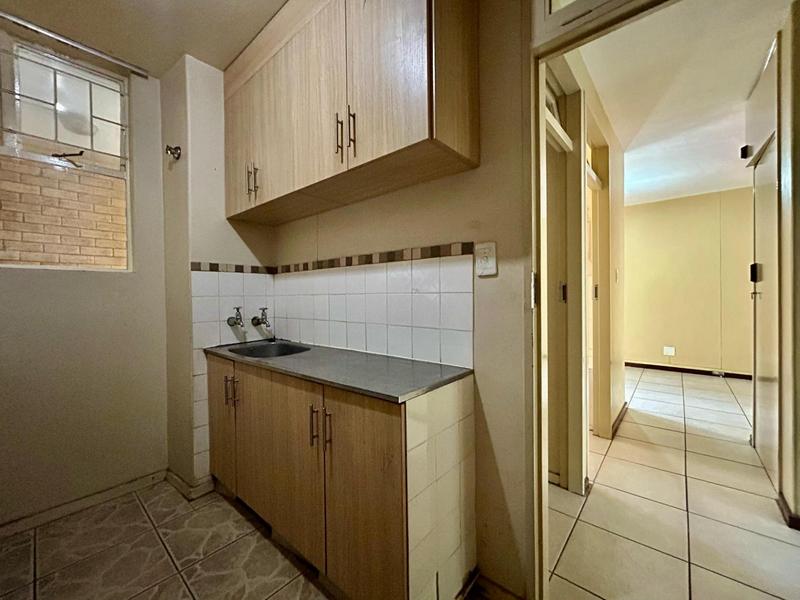 2 Bedroom Property for Sale in Muckleneuk Gauteng