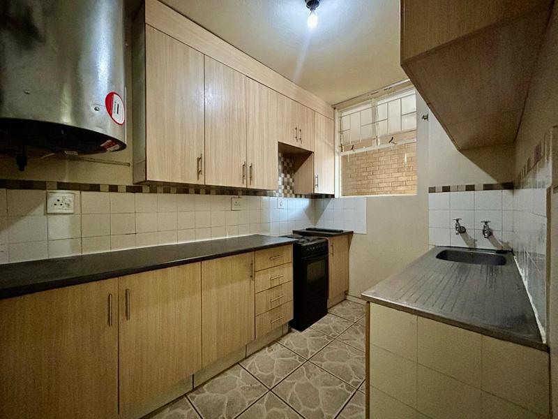 2 Bedroom Property for Sale in Muckleneuk Gauteng