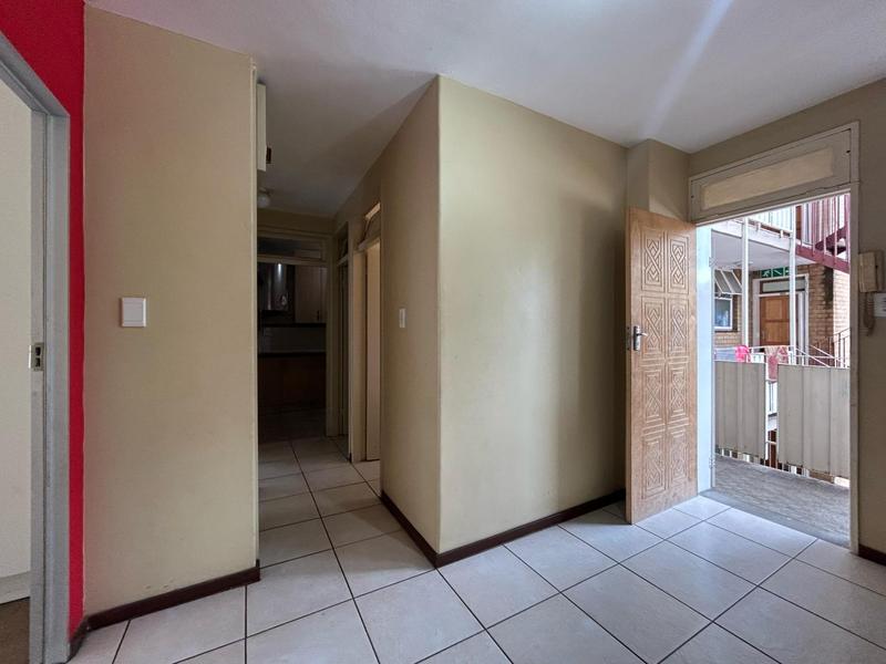2 Bedroom Property for Sale in Muckleneuk Gauteng