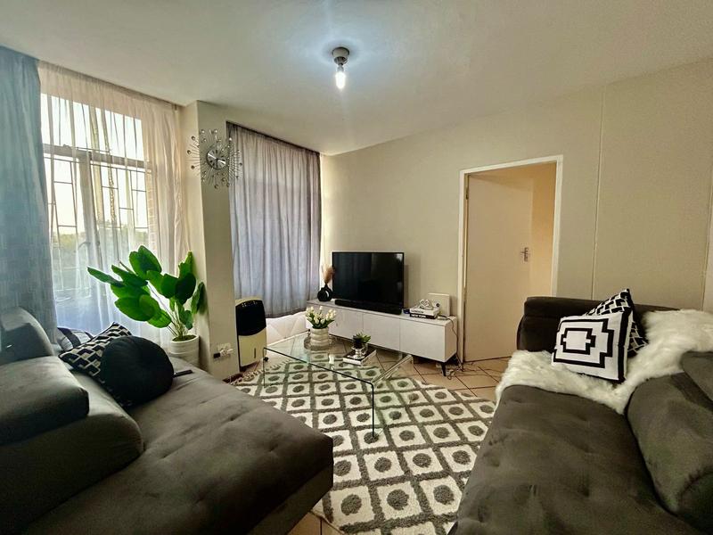 4 Bedroom Property for Sale in Sunnyside Gauteng