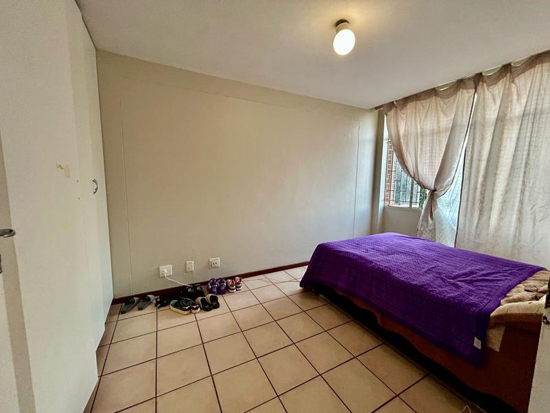 4 Bedroom Property for Sale in Sunnyside Gauteng