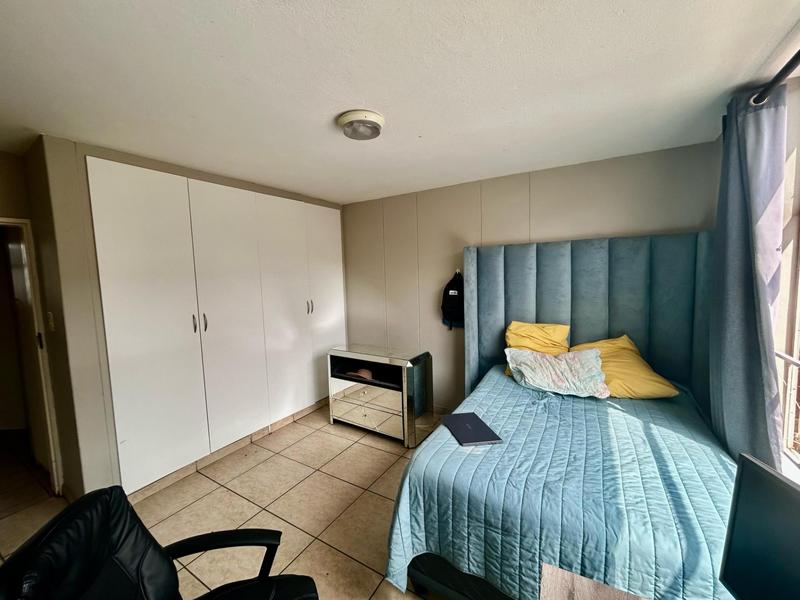 2 Bedroom Property for Sale in Wonderboom South Gauteng