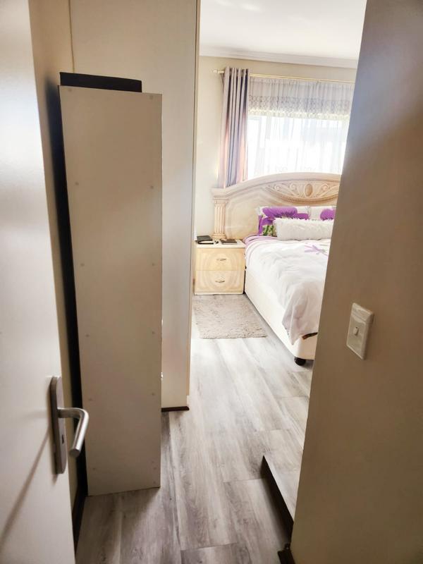To Let 2 Bedroom Property for Rent in Fourways Gauteng