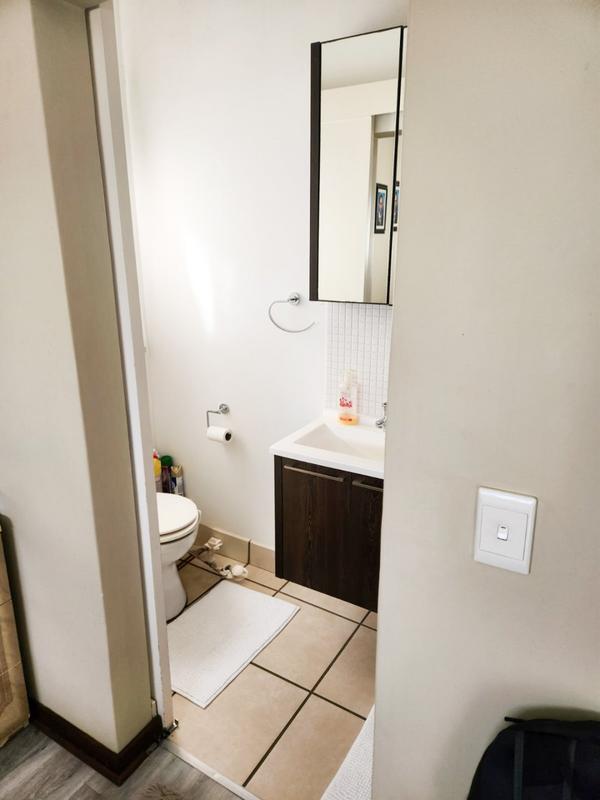 To Let 2 Bedroom Property for Rent in Fourways Gauteng