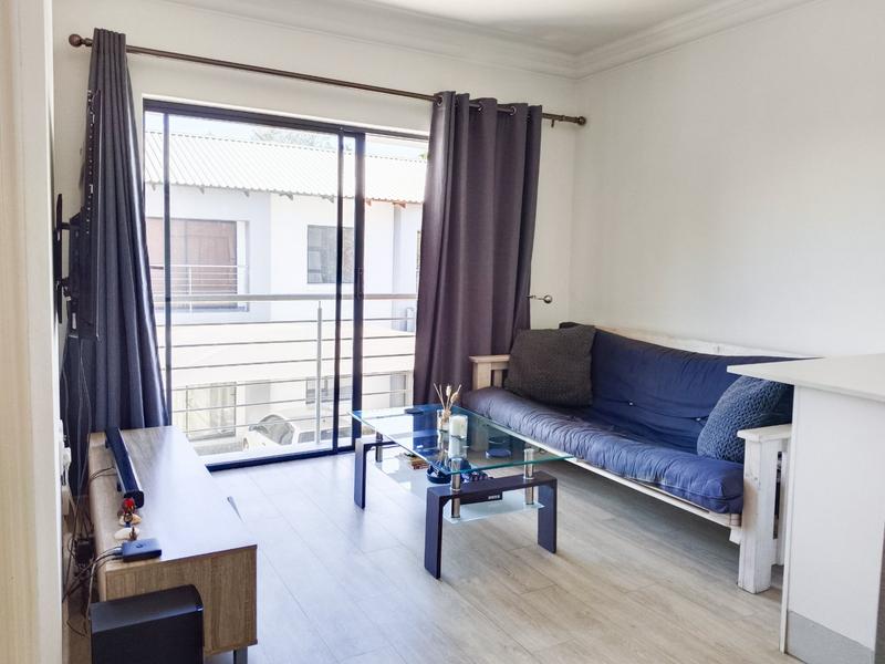 2 Bedroom Property for Sale in Rivonia Gauteng