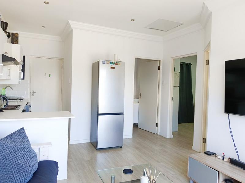 2 Bedroom Property for Sale in Rivonia Gauteng