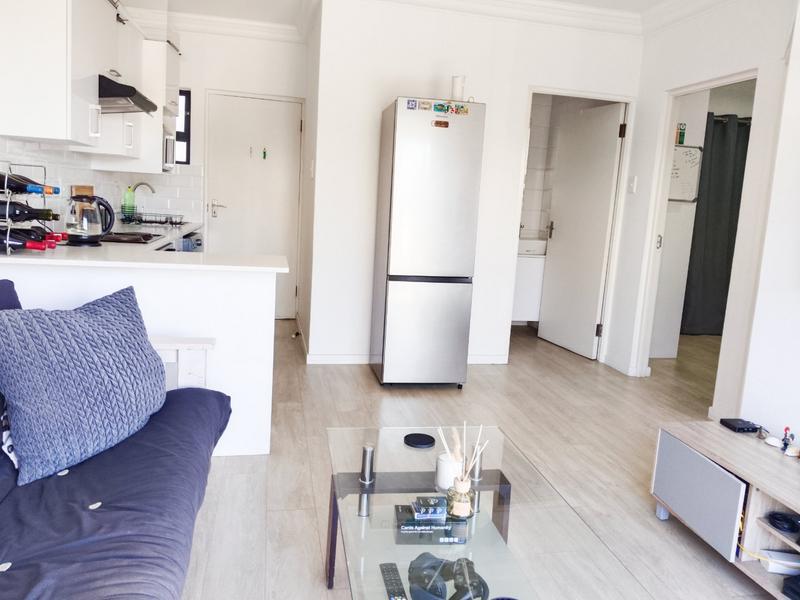 2 Bedroom Property for Sale in Rivonia Gauteng